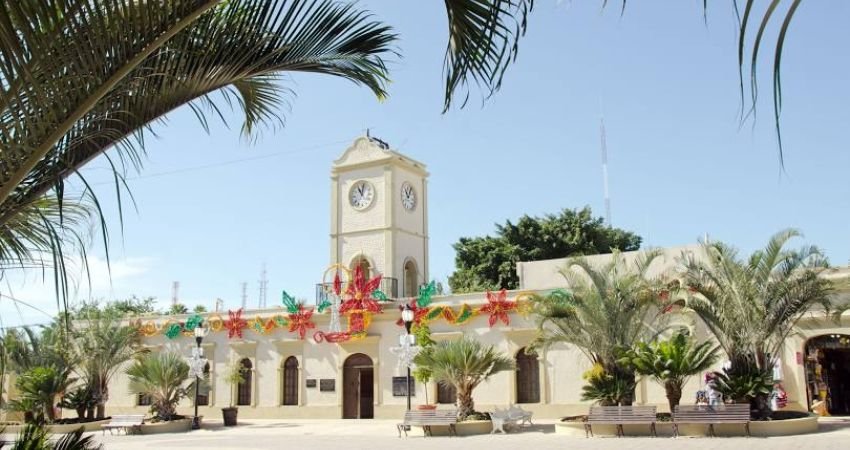 San José del Cabo