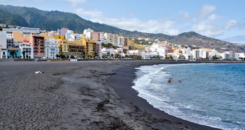 Santa Cruz de La Palma