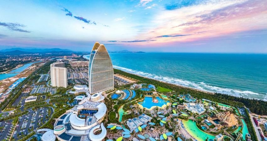 Sanya