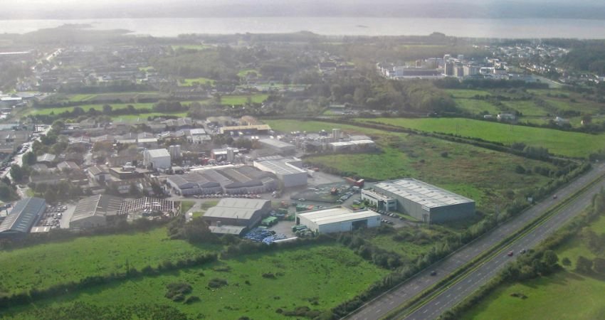 Shannon ,Ireland