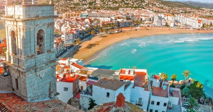 Spain