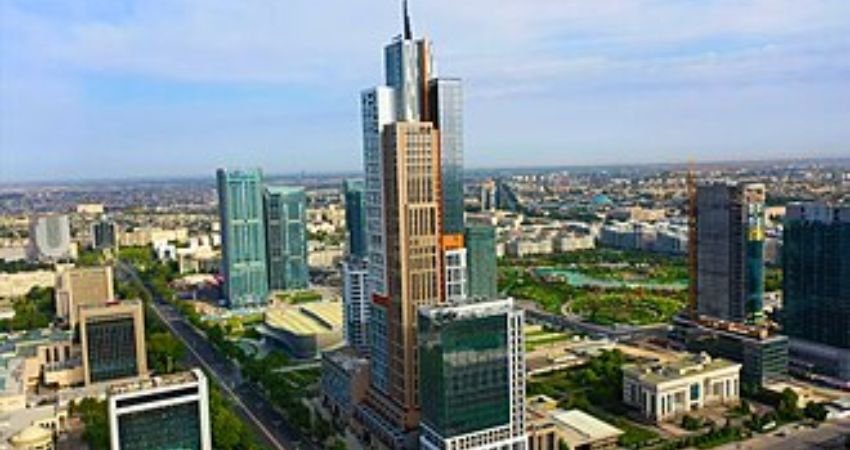 Tashkent