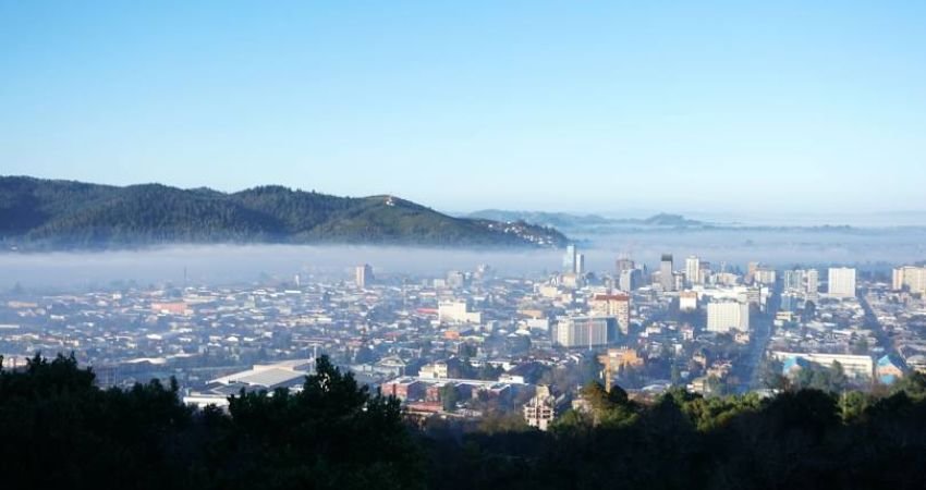 Temuco