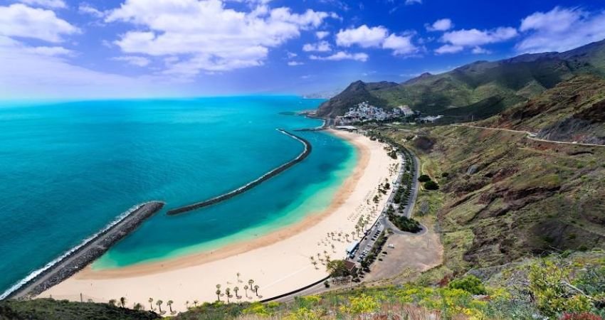 Tenerife
