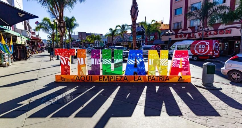Tijuana