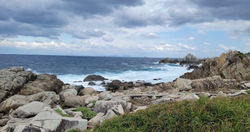 Tokunoshima