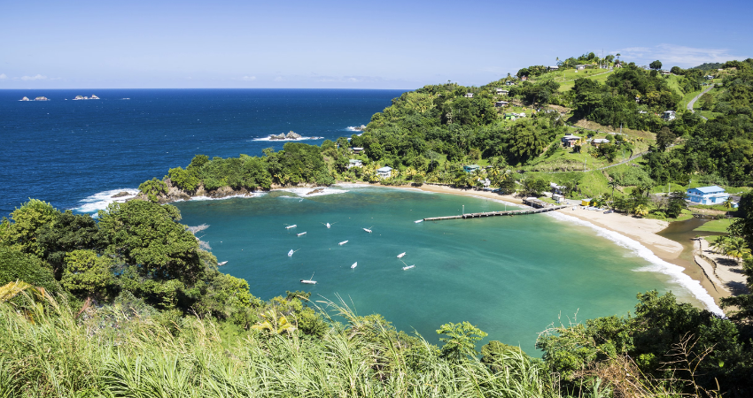 Trinidad