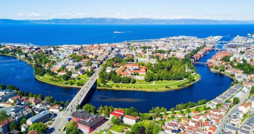 Trondheim