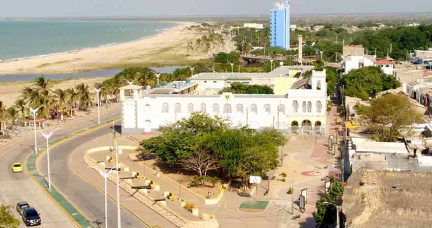 Turks and Caicos