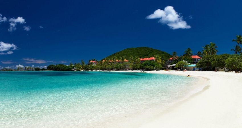 U.S. Virgin Islands