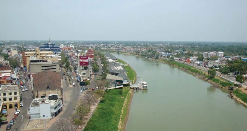 Villahermosa
