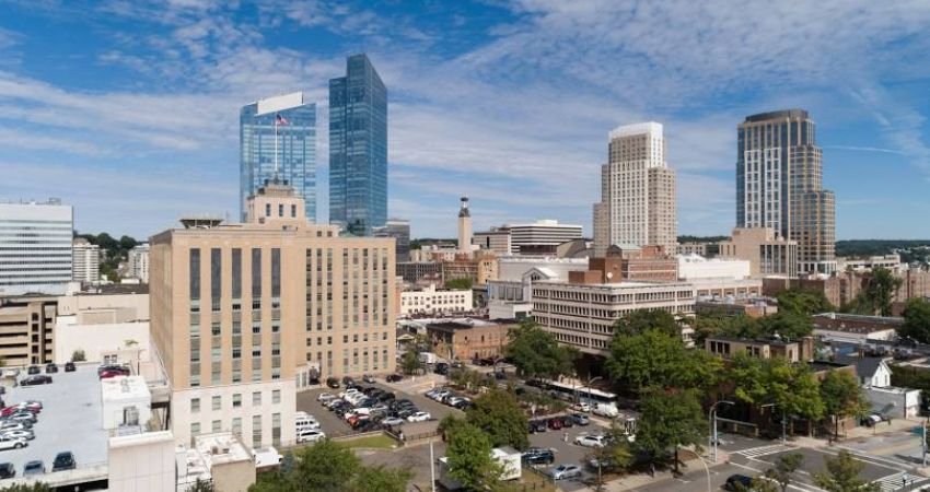 White Plains