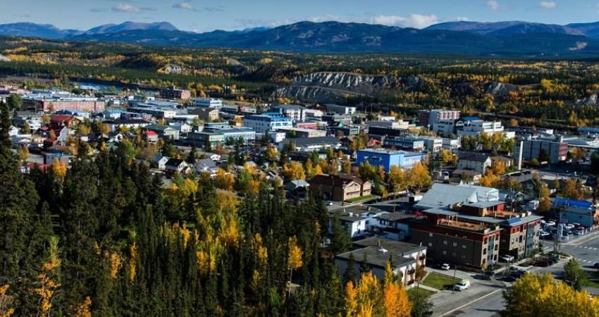 Whitehorse
