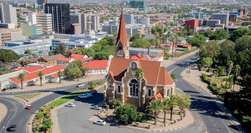 Windhoek
