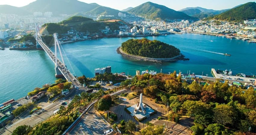 Yeosu