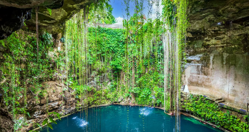 Yucatan