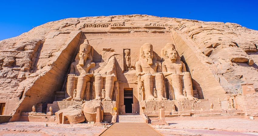 Abu Simbel