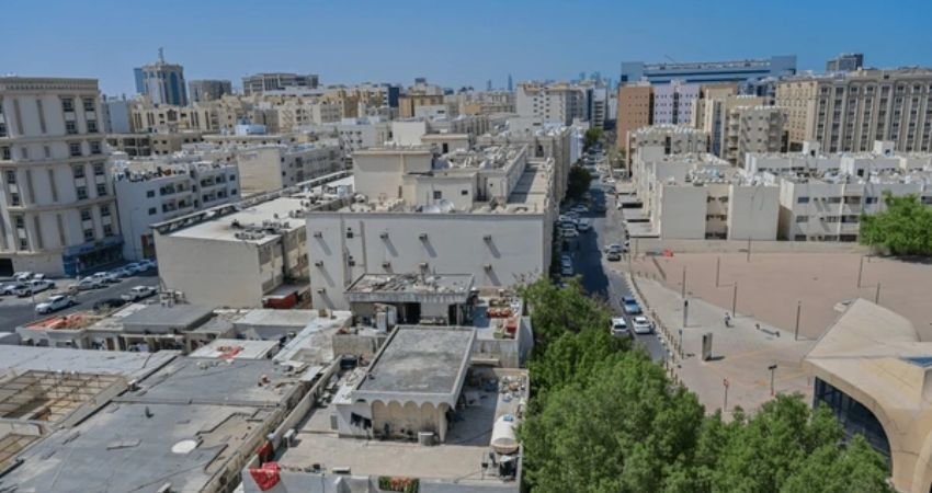 Al Mansoura