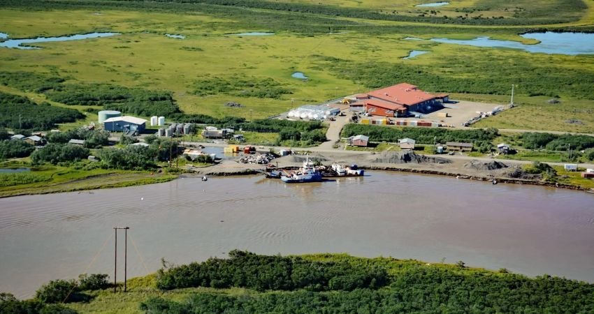 Alakanuk