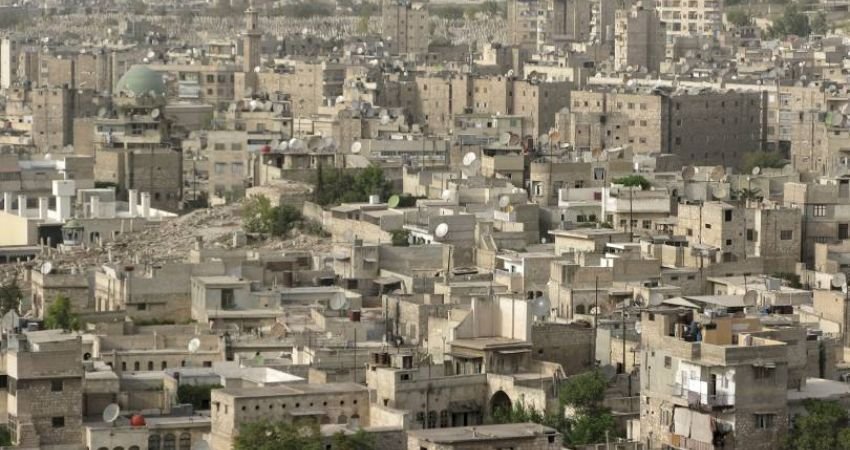 Aleppo