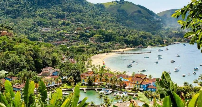 Angra dos Reis