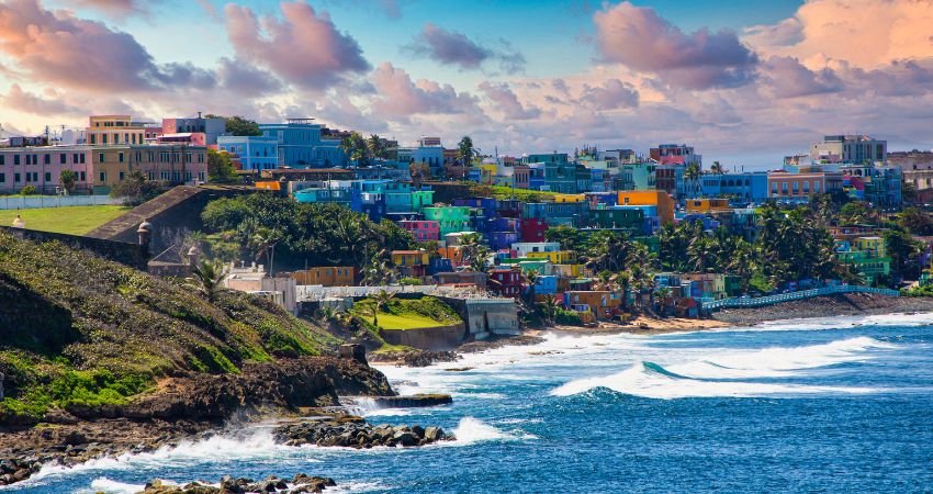 Antilles