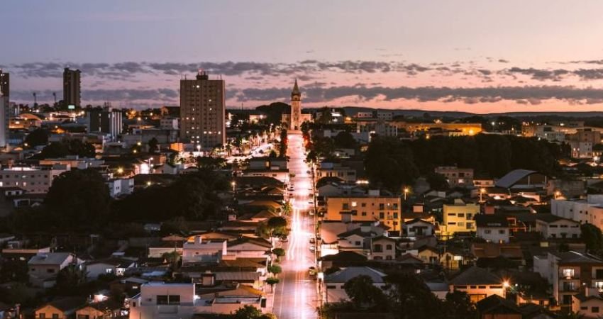 Araxá