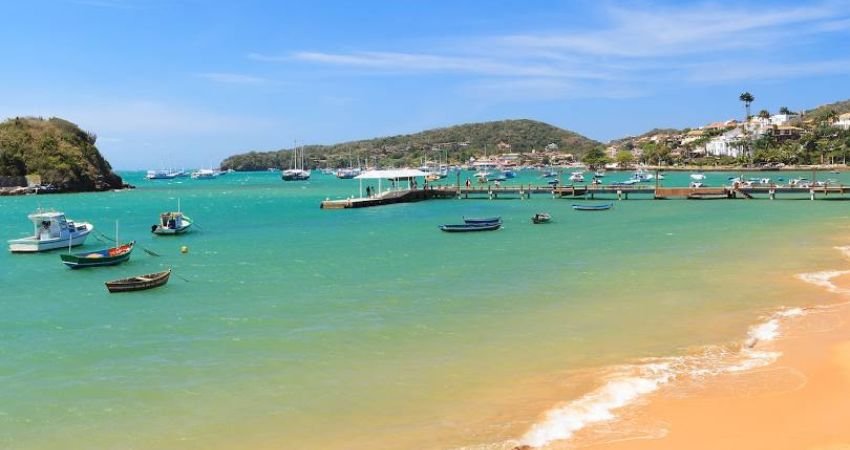 Armação dos Búzios