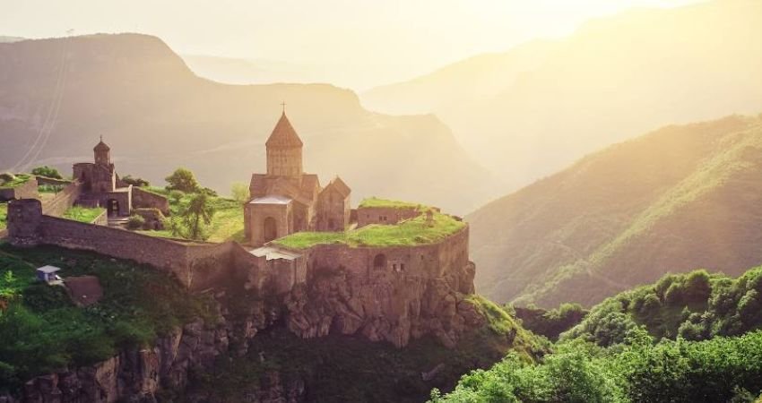 Armenia