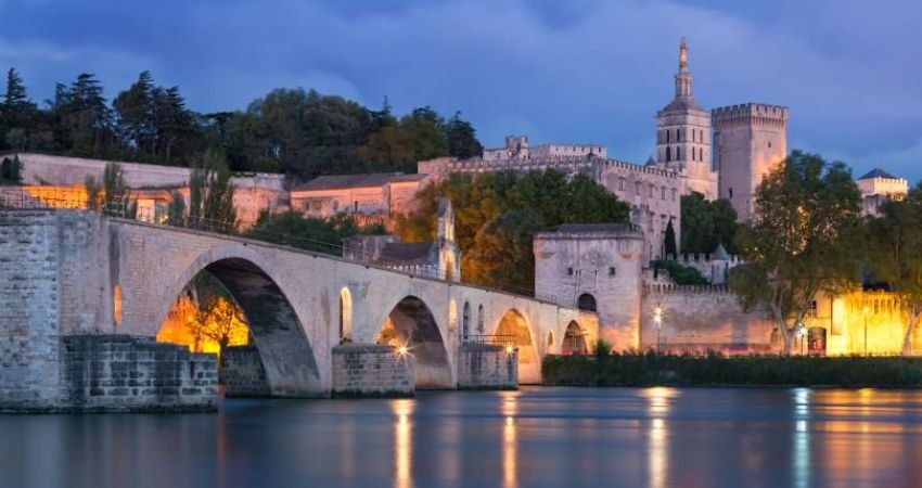 Avignon