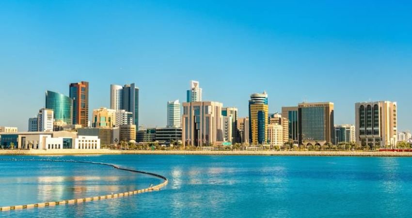 Bahrain