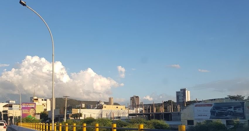 Barreiras