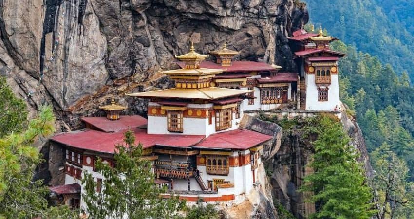Bhutan