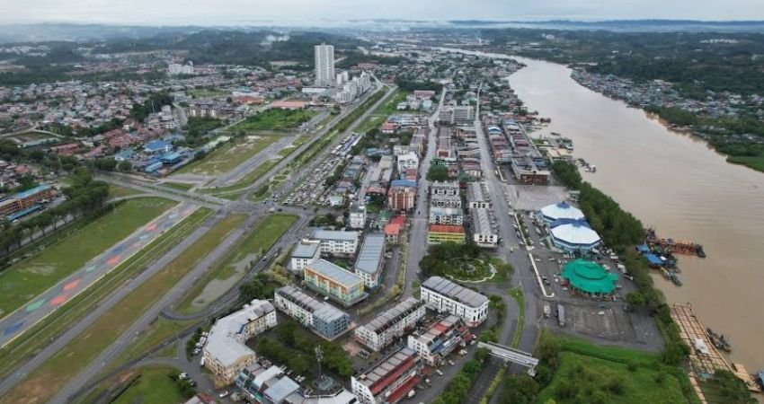Bintulu
