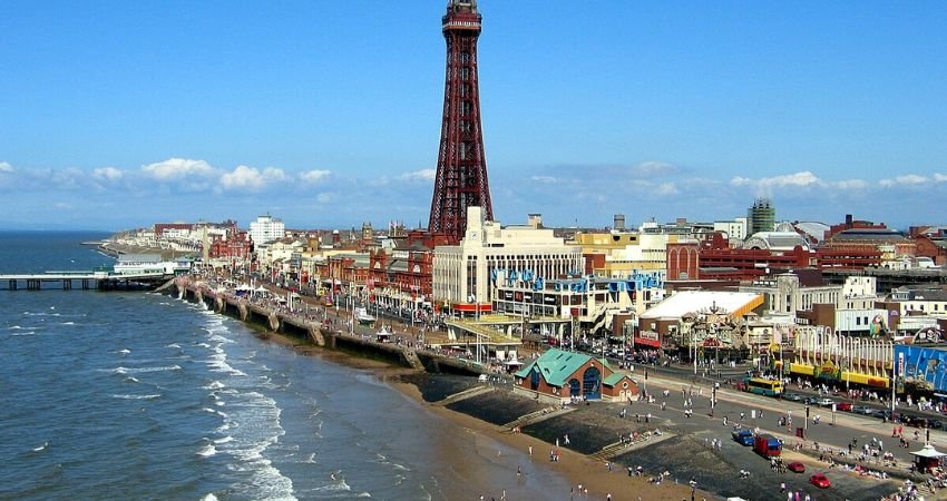 Blackpool