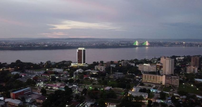 Brazzaville, Congo