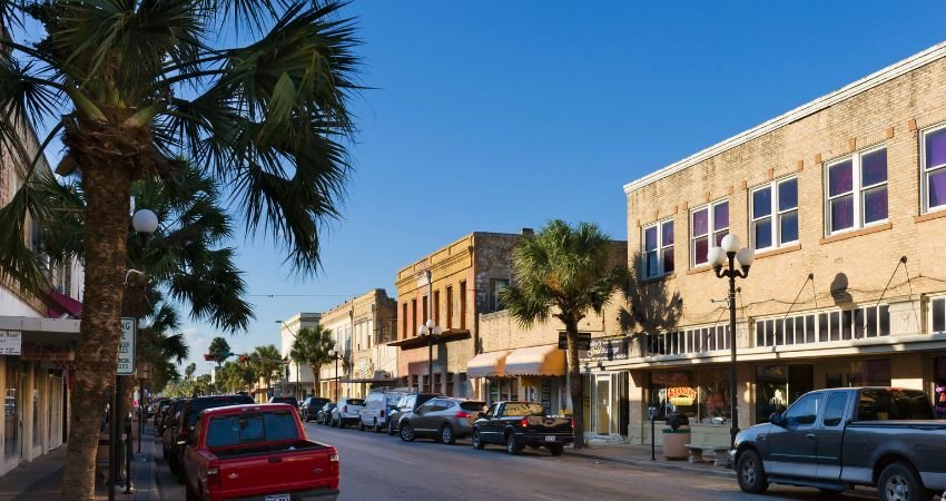 Brownsville