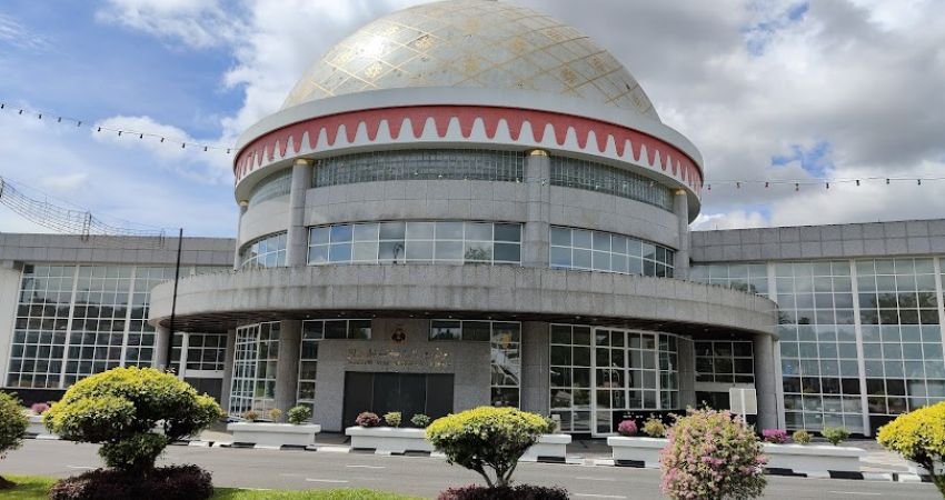 Brunei