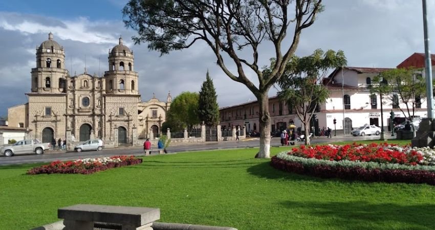 Cajamarca