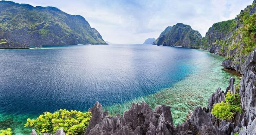 Caticlan, Philippines