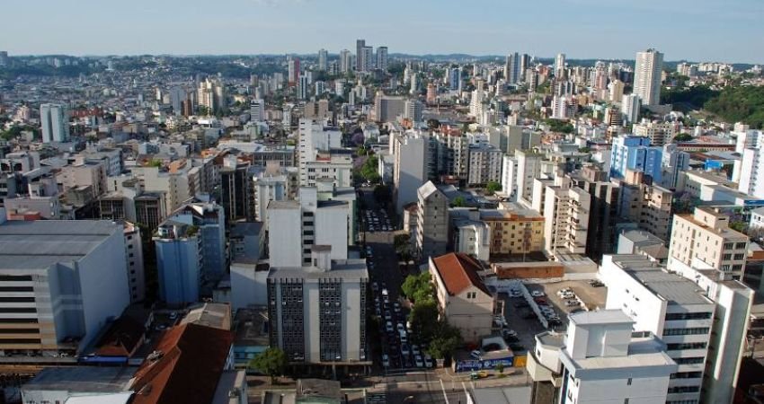 Caxias do Sul