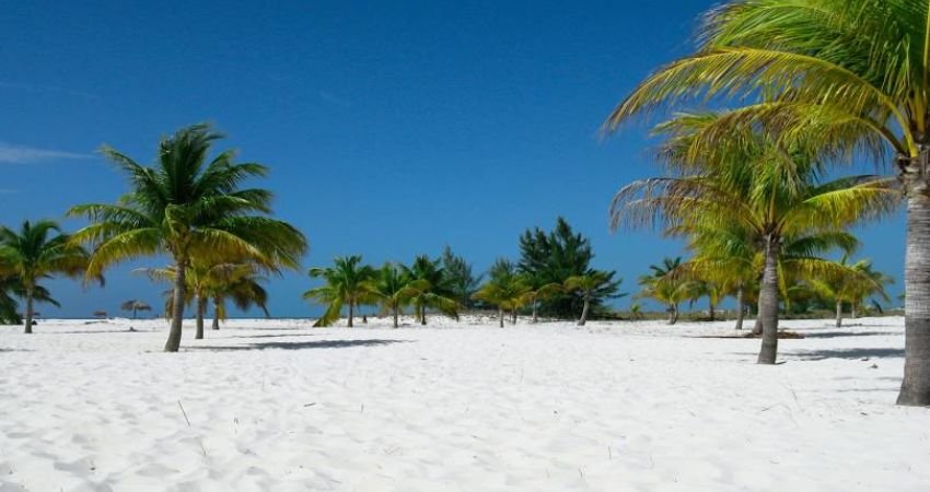 Cayo Largo del Sur