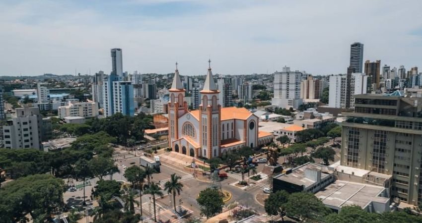 Chapecó