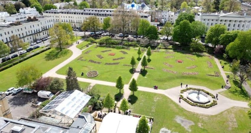 Cheltenham