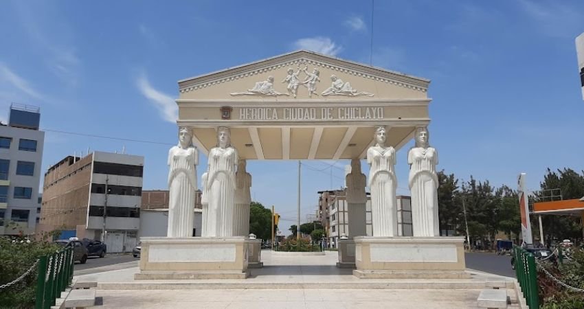 Chiclayo