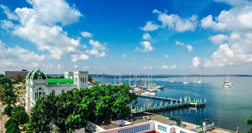 Cienfuegos