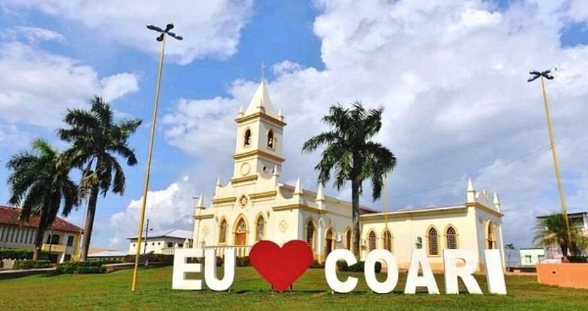 Coari