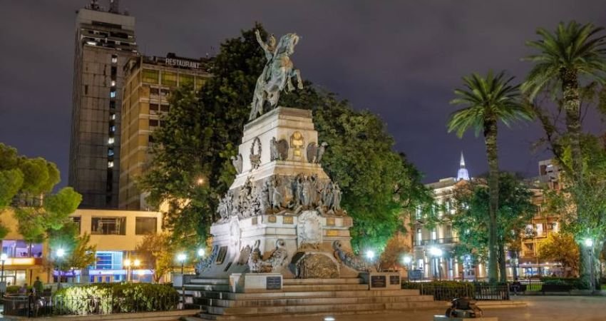 Córdoba, Argentina