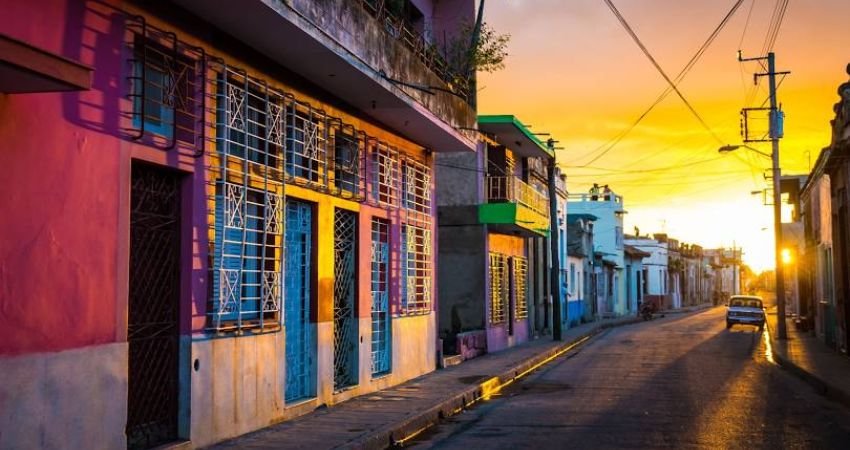 Cuba