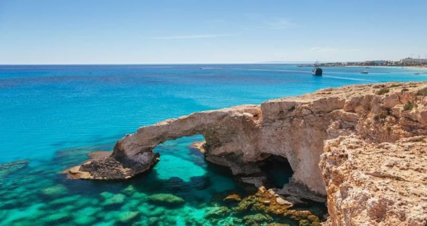 Cyprus